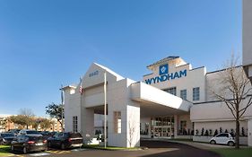 Wyndham Dfw Airport